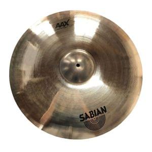 1594109943694-Sabian 21172X 21 Inch AAX Raw Bell Dry Ride Cymbal.jpg